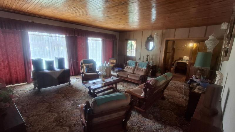 4 Bedroom Property for Sale in Meyerhof Free State